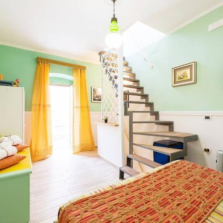 Extravacanza Porto Bari Luaran gambar