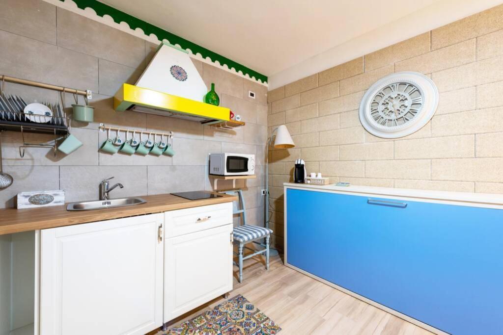 Extravacanza Porto Bari Luaran gambar