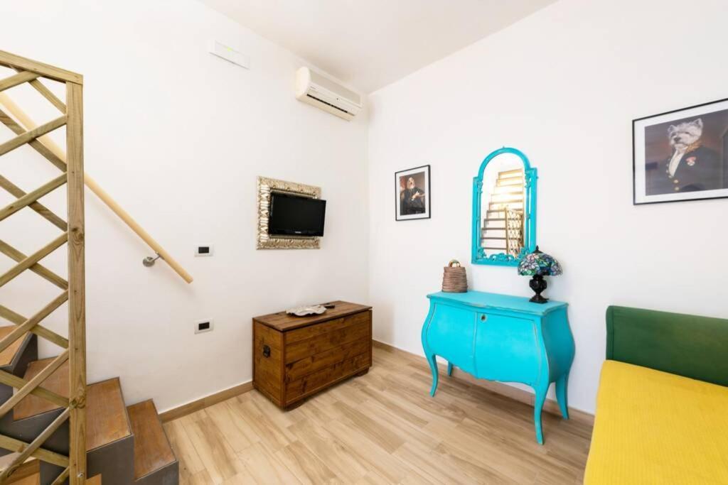 Extravacanza Porto Bari Luaran gambar