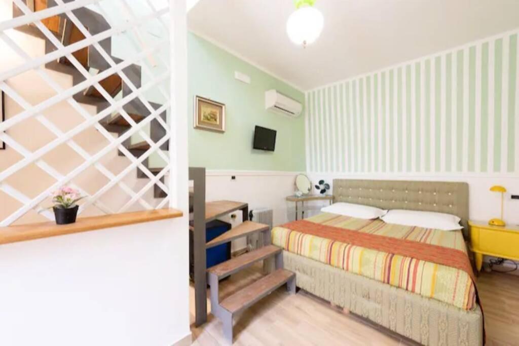Extravacanza Porto Bari Luaran gambar