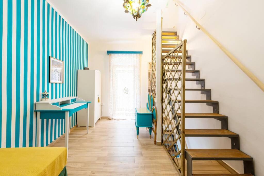Extravacanza Porto Bari Luaran gambar