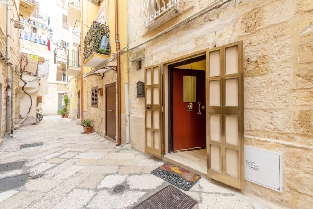 Extravacanza Porto Bari Luaran gambar