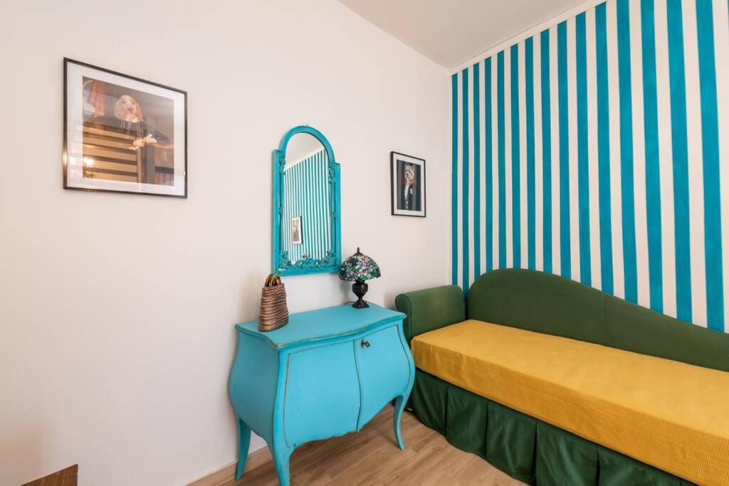 Extravacanza Porto Bari Luaran gambar