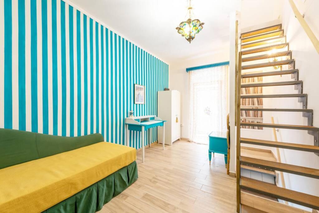 Extravacanza Porto Bari Luaran gambar