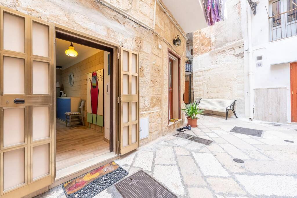 Extravacanza Porto Bari Luaran gambar